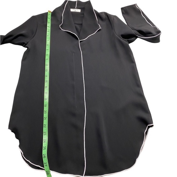 SOLD Aritzia Babaton Rena Shirt - Picture 5 of 8